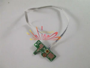 1PCS For ASUS K55VM K55VD A55V Power Switch Button Board - Afbeelding 1 van 1