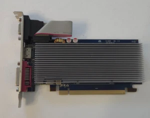 HD6450 1GB D3 HDV High Profile Video Card - Picture 1 of 4