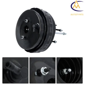 Power Brake Booster For 2005-2018 Nissan Frontier Xterra 2.5L 4.0L 47210EA040 - Foto 1 di 10