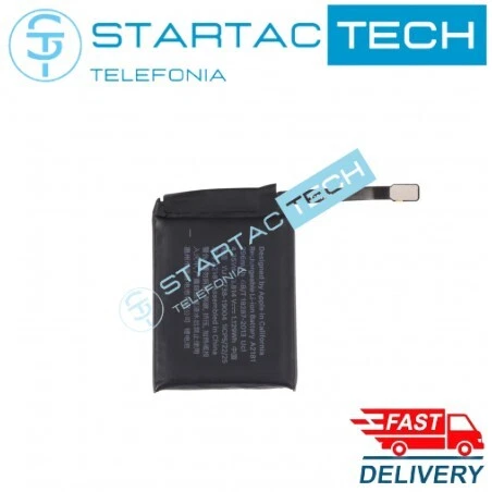 BATTERIA per APPLE WATCH SERIE 5 / SE 44mm A2181 - Immagine 1 di 1