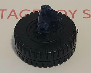 GI Joe A.S.P Wheel And Achsschenkel ARAH - Bild 1 von 2