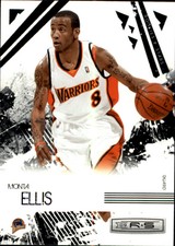 2009-10 Rookies and Stars Basketball Card Pick
