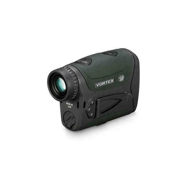 Vortex Razor HD 4000 7x25 Rangefinder