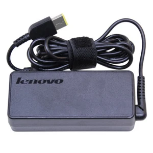 Original OEM Lenovo AC Charger Power Adapter Cord For Ideapad Yoga Flex series - Picture 1 of 97