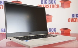 Acer NX.KAJAA.008 Chromebook Vero 514 Core i5, 16GB/256GB SSD - Factory New - Picture 1 of 7