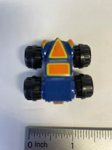 Micro Machines '41 Willys Pickup Super 4x4 Monster Truck Galoob LGTI - Picture 1 of 6