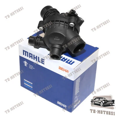 Termostato 525 535 325 328 330 528 530 E90 Serie 3 para BMW 325i E93 11537549476 Foto 1 de 4