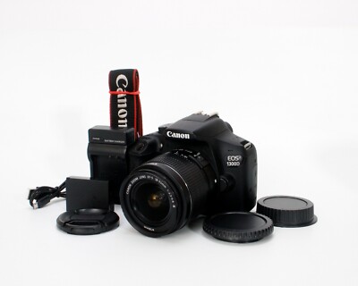 Canon EOS RP Body Control Ring EF Set MX026 | eBay