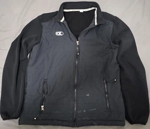 Cliff Keen Medium Athletic Jacket CK Wrestling - Picture 1 of 7
