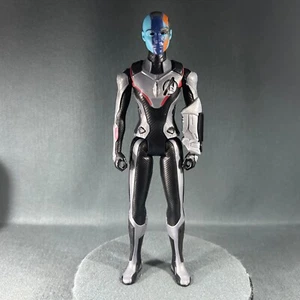Marvel Titan Hero Series Nebula 12 Inch Action Figure Hasbro MCU Avengers - Picture 1 of 18