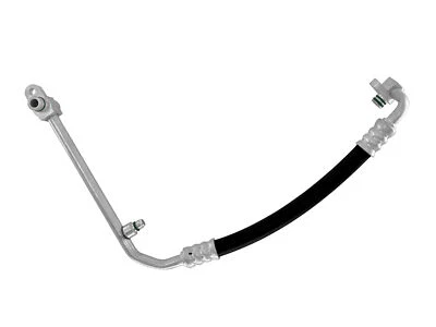 Tubo refrigerante aria condizionata 8200430904 per Renault Trafic II 2.5 DCI - Immagine 1 di 4