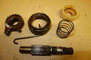Motore mandrino avviamento Honda MT50 MT-50 MT - Foto 1 di 4