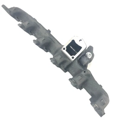 New Exhaust Manifold 1984 1985 1986 FORD F150, F250, F350 Pickup 4.9L / 300 6-cy - Image 1 of 4