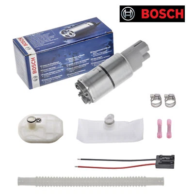 博世高性能燃油泵套件BO38-K9182适用于雪佛兰2000-2009 — 第 1/2 张图片