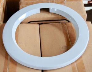 Borde exterior puerta lavadora INDESIT C00101942 J00113254 482000072339 - Imagen 1 de 5