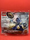 Maku (Polybag) Bionicle Lego 1390 New Sealed Mcdonald?S