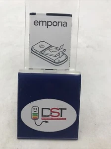 BATTERIA EMPORIA COMPATIBILE MOD: AK-V34, per cellulare anziani Emporia Smart 4 - Imagen 1 de 3