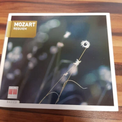 HELMUT KOCH: W. A. Mozart - Requiem KV 626  DIG  > EX (CD) - Bild 1 von 3