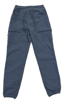 Patagonia Women's Quandary Joggers (Utility Blue) 56146 $119 - Image 1 of 2