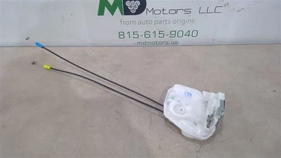 MITSUBISHI OUTLANDER 2021 ACTUADOR DE CIERRE DE PUERTA LATERAL IZQUIERDO Foto 1 de 4