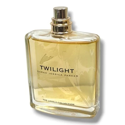 Twilight By Sarah Jessica Parker The Lovely Collection Eau De Parfum 2.5oz/75mL - Image 1 of 2