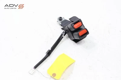 Toyota Avalon 2019-2022 cinturón de seguridad trasero izquierdo y central hebilla OEM Foto 1 de 4