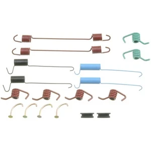HW7146 Dorman Brake Hardware Kit Front or Rear for E250 Van F250 Truck E350 F350 - Picture 1 of 1
