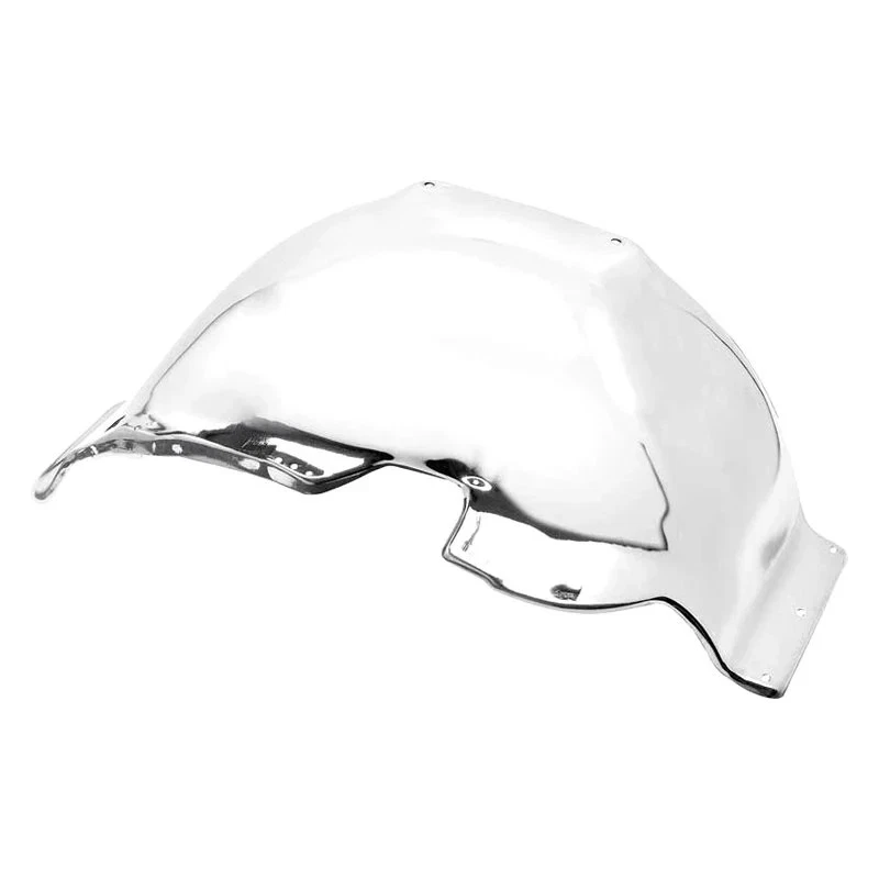 For Chevy C10 Pickup 1967-1972 OER T70294C Inner Driver Side Wheel Housing Foto 1 de 1