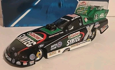 2006 Eric Medlen #4 Castrol Syntec carro engraçado 1 de 672 - Imagem 1 de 4