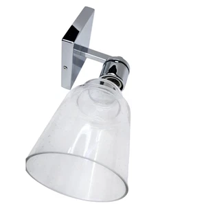 Signature Hardware 453501 Laurelgrove SingleLight 5" Wide Bathroom Vanity Sconce - Picture 1 of 9