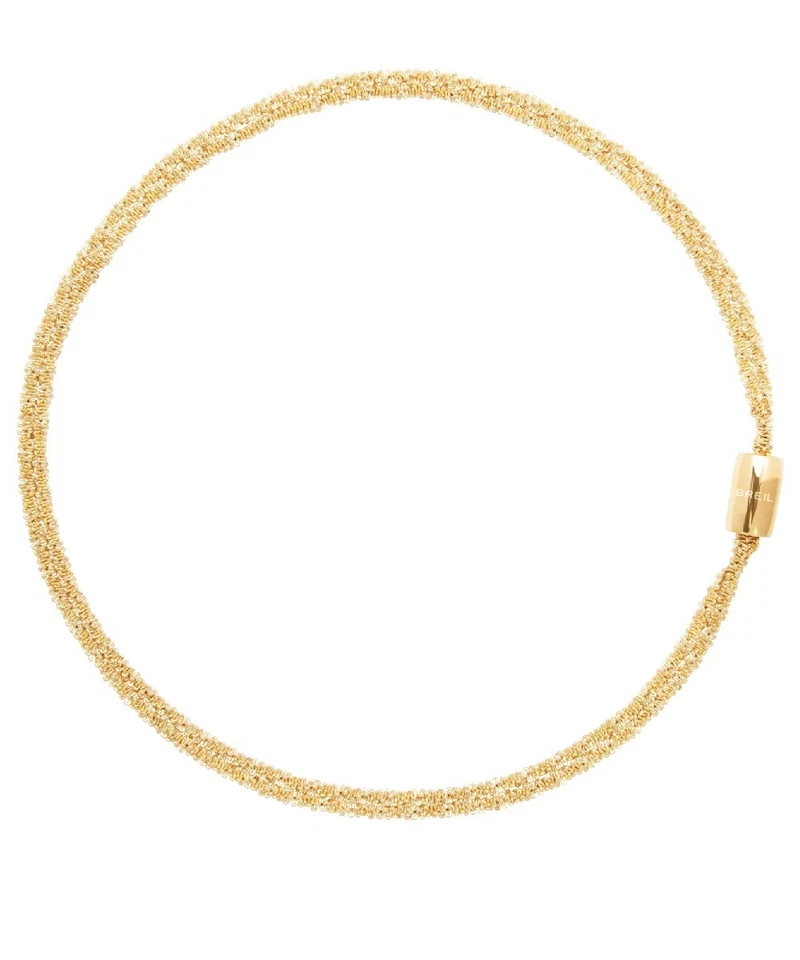 Collana breil donna magnetica TJ3210