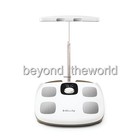 InBody H30N WiFi Dial W Fat and Muscle Composition Analyzer Smart Scale Body