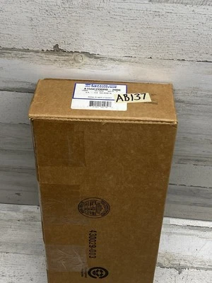 FERRAZ SHAWMUT A155C2D0R0-200E - 15.5KV MED-VOLTAGE FUSE New - Image 1 of 2