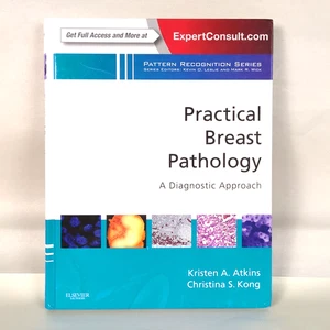Practical Breast Pathology: A Diagnostic Approach - Pattern Recognition Series - Imagen 1 de 4