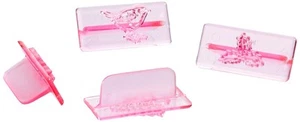 FMM Cutter Embosser Christmas Xmas Cake Icing Fondant Design Tool Mistletoe - Picture 1 of 1