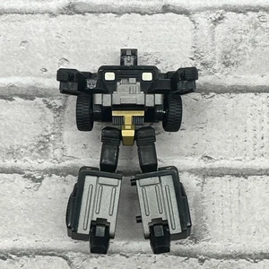 Hasbro 2010 Transformers Legends Class Tracker Hound Figure Complete - Picture 1 of 2