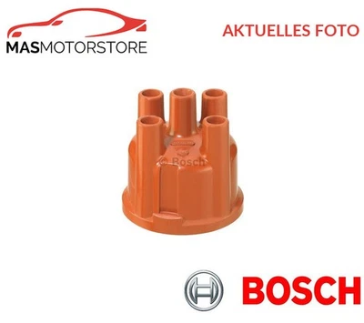 ZÜNDVERTEILERKAPPE VERTEILERKAPPE BOSCH 1 235 522 059 P FÜR CITROËN DS 23,21 - Image 1 of 4