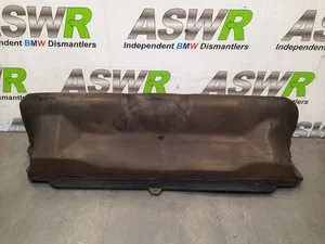 BMW Heater Closing Panel E31 8 SERIES 51711383302 - Picture 1 of 14