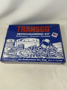 KIT OPCIÓN CAMBIO PALANCA TRANSGO 700-2&3 (NOS) NUEVO STOCK ANTIGUO - Imagen 1 de 4
