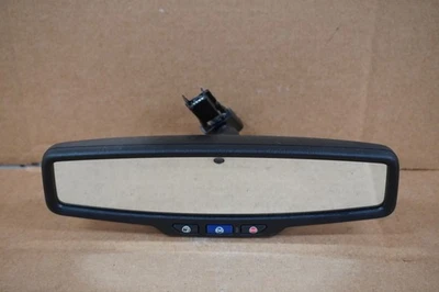 Espejo retrovisor interior Buick Lacrosse 10 11 12 13 14 15 16 OEM E11026538 Foto 1 de 4