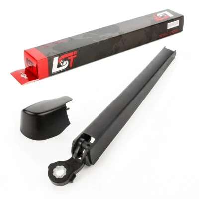 Essuie-Glace Arrière Bras Essuie-Glace Pour SKODA OCTAVIA II KOMBI 1Z5 - Photo 1/4