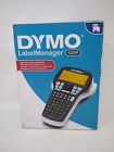 Dymo LabelManager 420P, 4 Lines, 4 1/10w x 2 1/5d x 8 1/2h (DYM1768815)