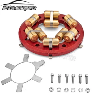 Reduce Pressure Easy Pull Clutch Plate For 98-16 Harley Big Twin Touring Dyna - Picture 1 of 9