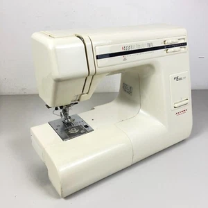 Janome Sewing Machine (MW 3018) My Excel 18W - Picture 1 of 22