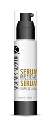Kashmir Keratin anti frizz serum, Hair Styling Serums Non Oily Anti Frizz 100ml - Image 1 of 4