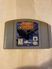 .N64.' | '.Aerofighters Assault.