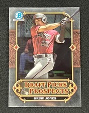 2023 Bowman Draft Baseball Chrome, Refractors , SP's, Inserts & More