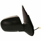 Passenger Side Right RH Mirror Power/Heated Smooth fits 2005 2006 Mazda Tribute