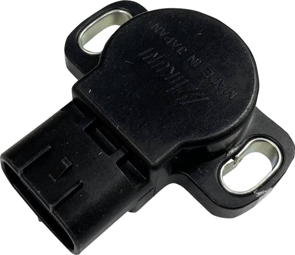 Parts Unlimited Throttle Position Sensor Arctic Cat Snowmobile 1022-0268 - Image 1 of 1