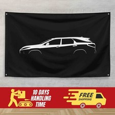 For Lexus RX 450hL AL20 2019-2022 Fans 3x5 ft Flag Banner Gift Birthday